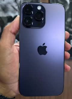 14 pro max pta