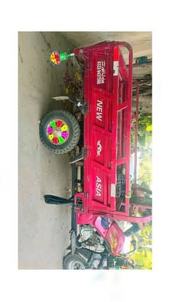 lodr rickshaw for sale good condition all ok