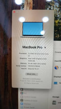 Macbook