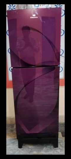 Electrolux Fridge