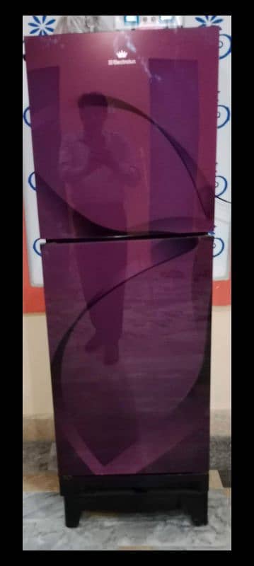 Electrolux Fridge