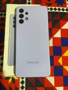 Samsung A32