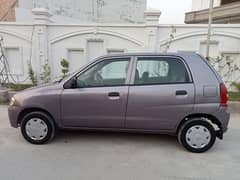Suzuki Alto 2010