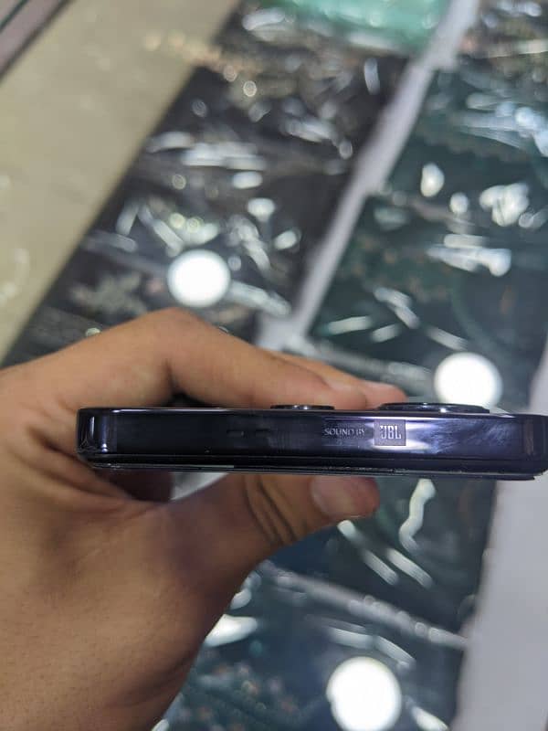 infinix note 30 8/256 10/10 condition 5