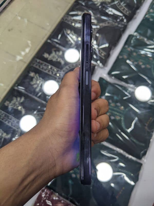 infinix note 30 8/256 10/10 condition 8
