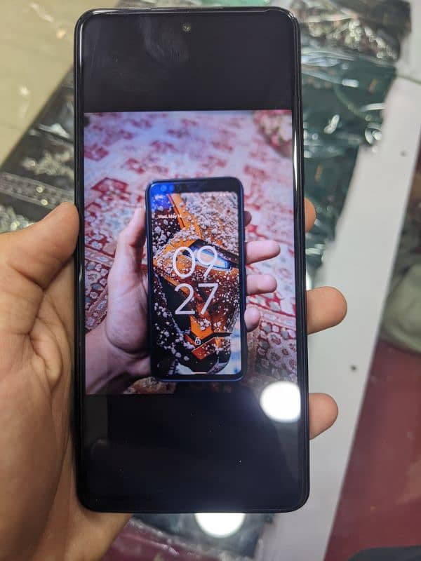 infinix note 30 8/256 10/10 condition 10