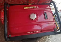 Honda ER 2500CX Generator
