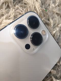 Apple iPhone 13 Pro