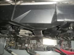 Gaming PC GTX 1060 + i5 6th gen