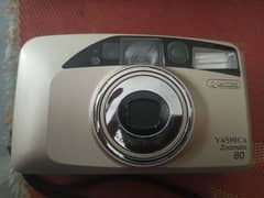 yashica