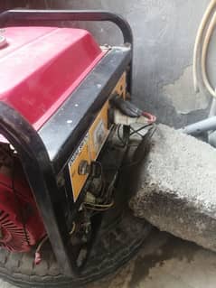 1.5 Kv. hai or Koi Kaam NAHI hai