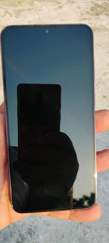 s23 plus 8/256 10/10 NON PTA SIM WORKING 0