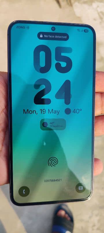 s23 plus 8/256 10/10 NON PTA SIM WORKING 1
