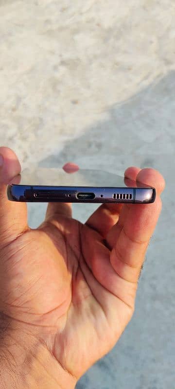 s23 plus 8/256 10/10 NON PTA SIM WORKING 5
