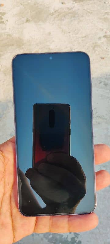 s23 plus 8/256 10/10 NON PTA SIM WORKING 7
