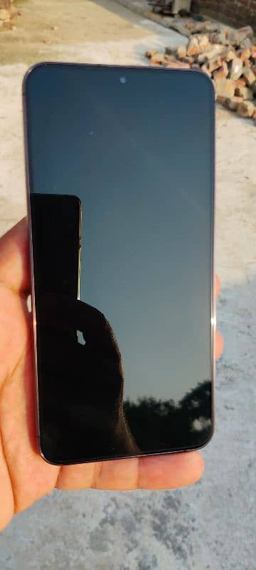 s23 plus 8/256 10/10 NON PTA SIM WORKING 10