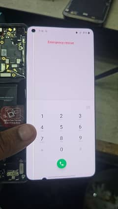 Oneplus 8 03274555417