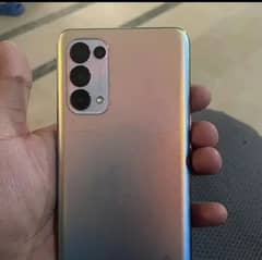 oppo Reno 5  (8.128)