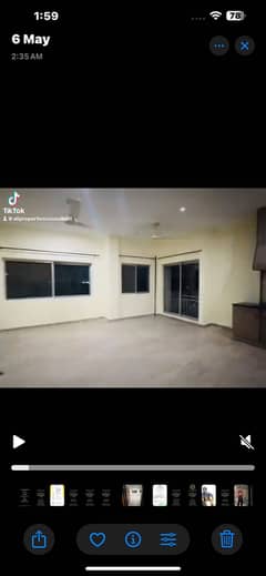 Spacious