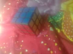 3x3 cube