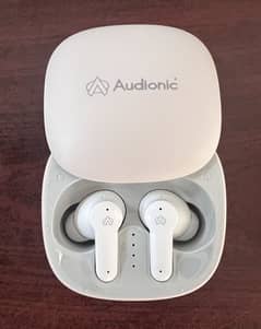 AirBuds - Audionic