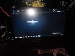 24 inch lcd urgent sall