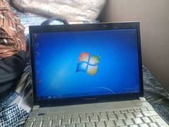 toshiba leptop mini size