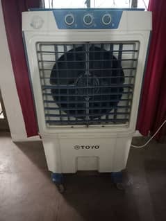 Toyo Room cooler
