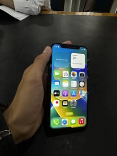 Iphone x pta approved 256gb