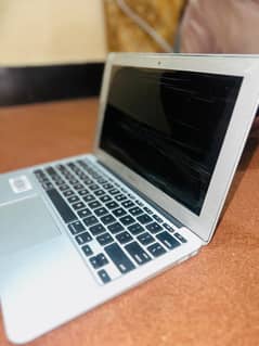 MacBook