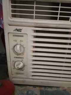 window AC / Ship AC