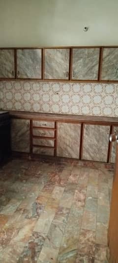 10 Marla single storey VIP location near main commercial road
