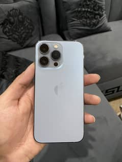 iPhone 13 pro 128 gb non pta jv 03098080971