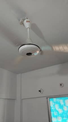 GFC Ceiling fan for Urgent sale