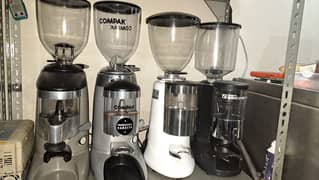Coffee Machine/Promac/Laspaziale/Nuova/Simonelli/Commercial Rancillo