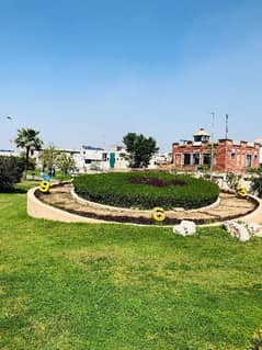 Ideally Located Prime Location Residential Plot Of 10 Marla Is Available For Sale In Citi Housing Society