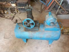 hwaa wali motor or tanki