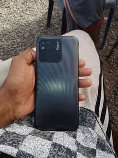 Redmi 10A