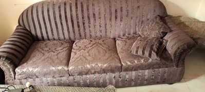 3in1 sofa set for sale