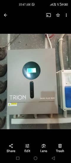 Trion