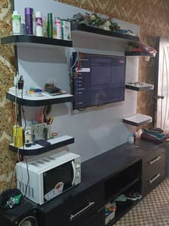 led shelve