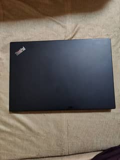 Lenovo thinkpad i5 8th generation