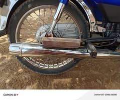 bike for sell Honda 70cc, whatsapp number 0300/4911825