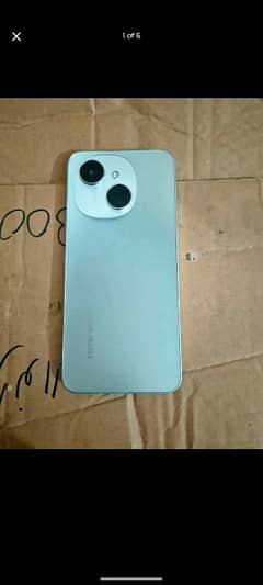 TECNO