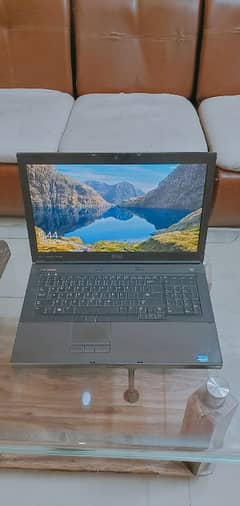laptop urgently sale