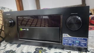 DENON