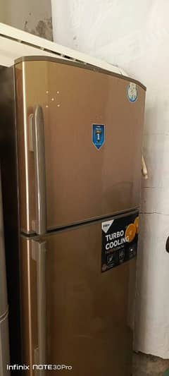 haier refrigerator