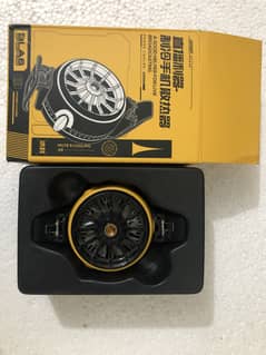 cooling fan
