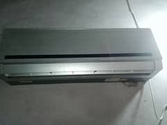 Galanz 1.5 ton