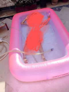 kids swimming pool